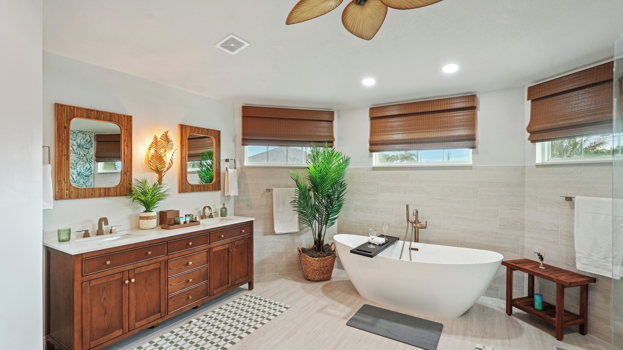 Photo of Bathroom in Pelican