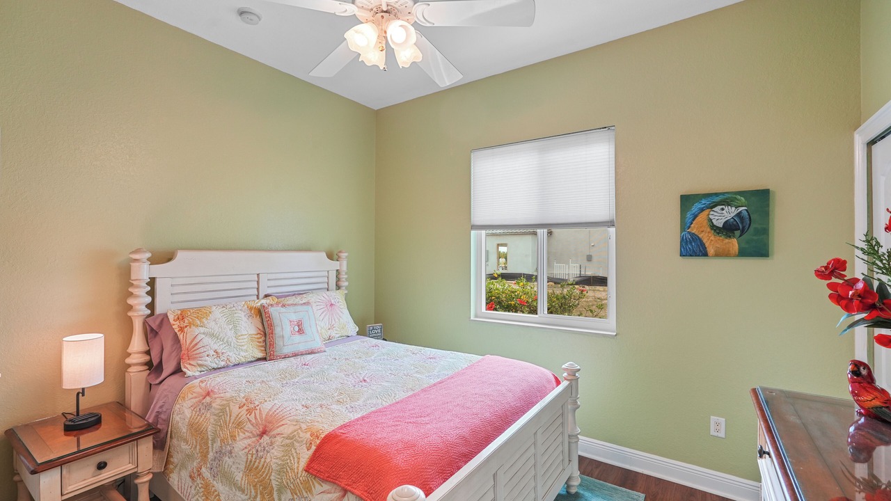 Photo of Bedroom in Pelican
