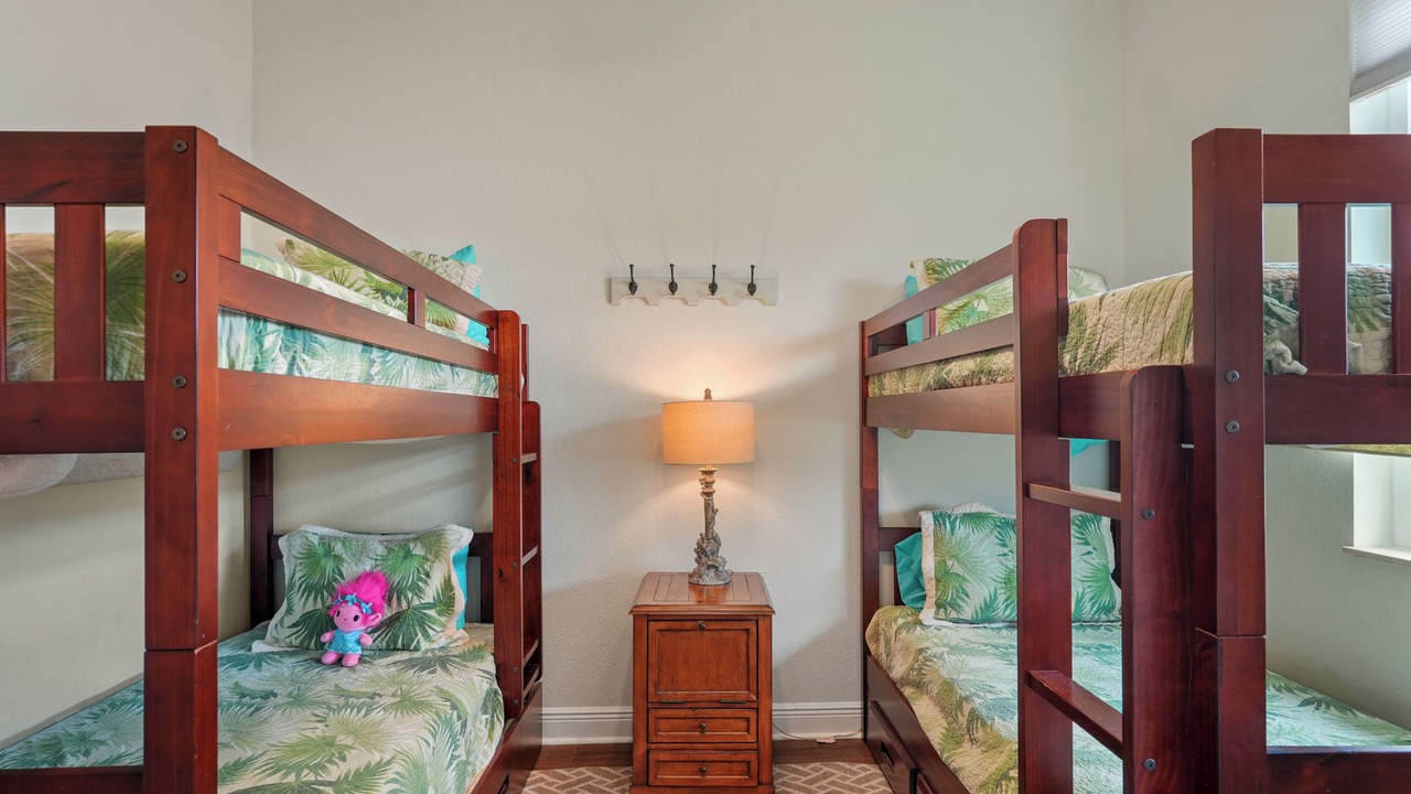 Photo of Bedroom in Pelican