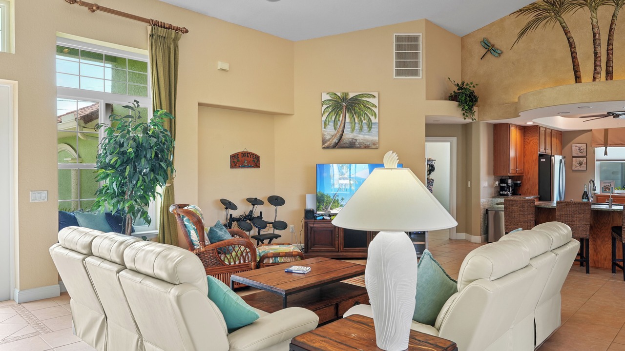 Photo of Livingroom in Pelican
