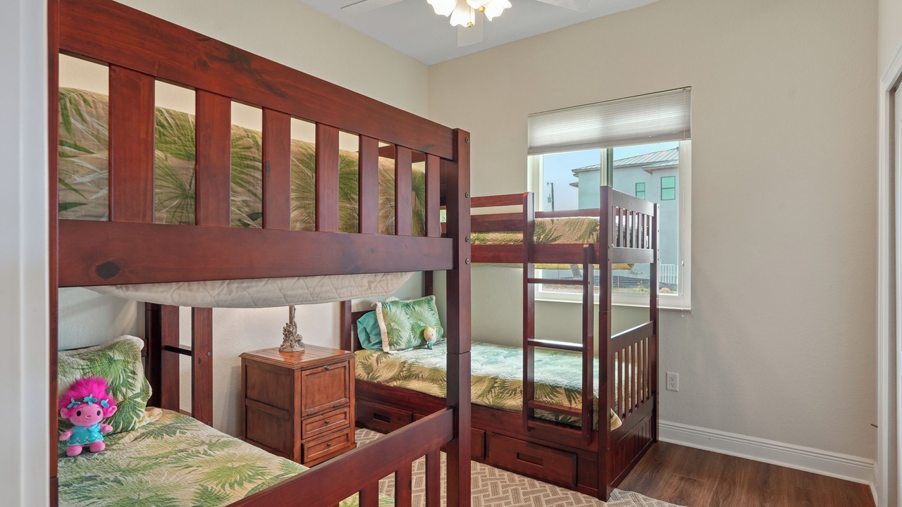 Photo of Bedroom in Pelican