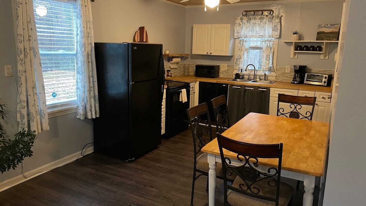 Photo of Kitchen in Marietta