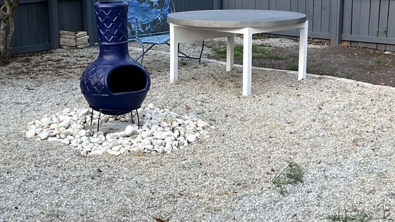 Photo of Outdoor in Chatham Crescent