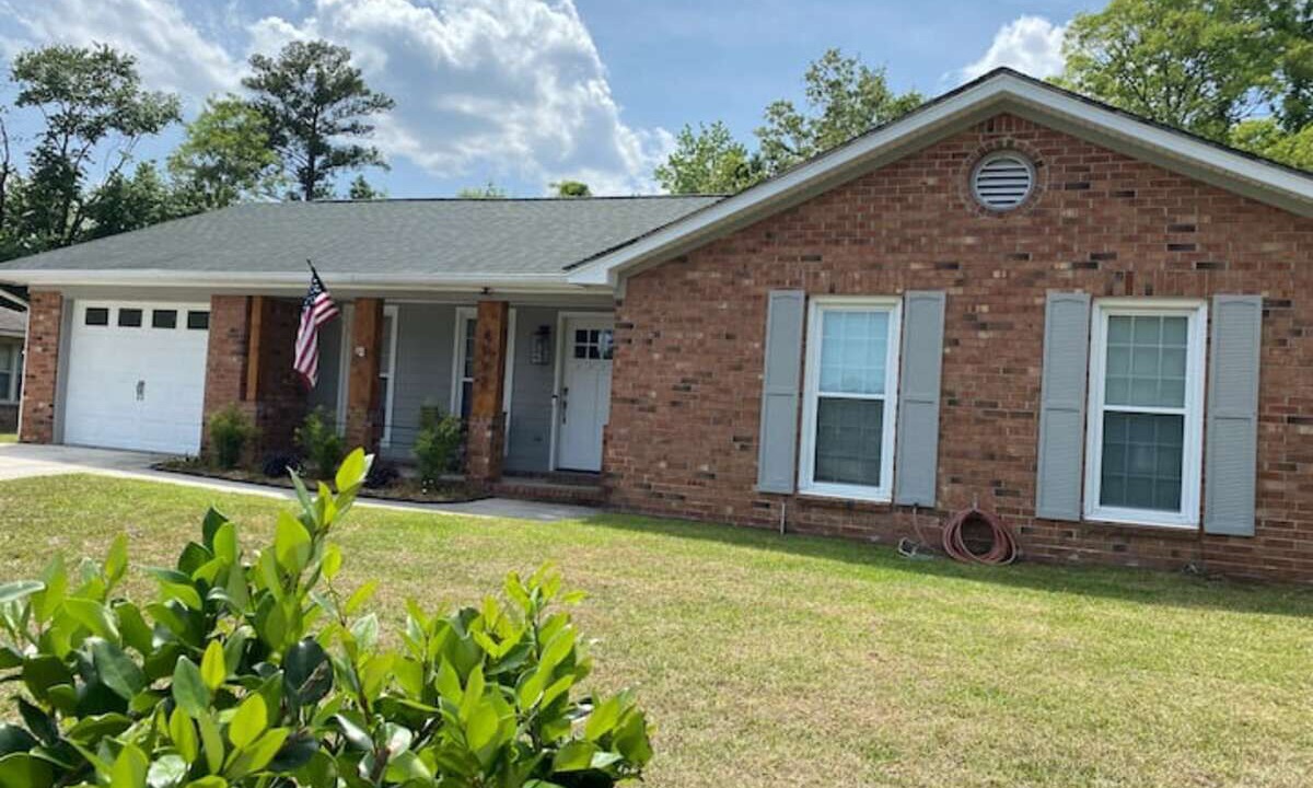 Photo of Outdoor in North Charleston