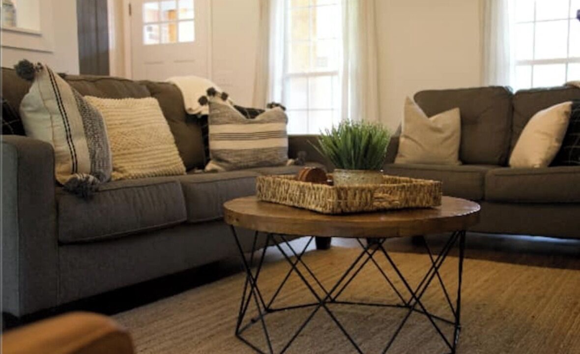 Photo of Livingroom in North Charleston