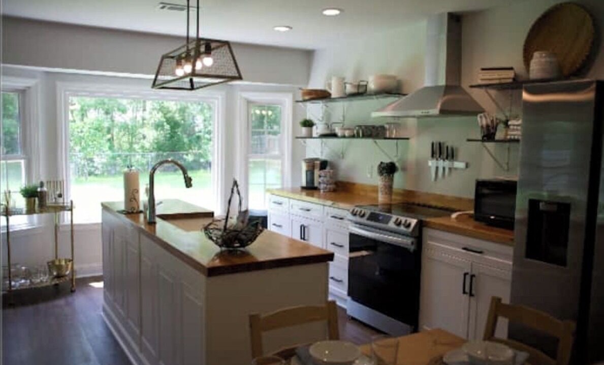 Photo of Kitchen in North Charleston