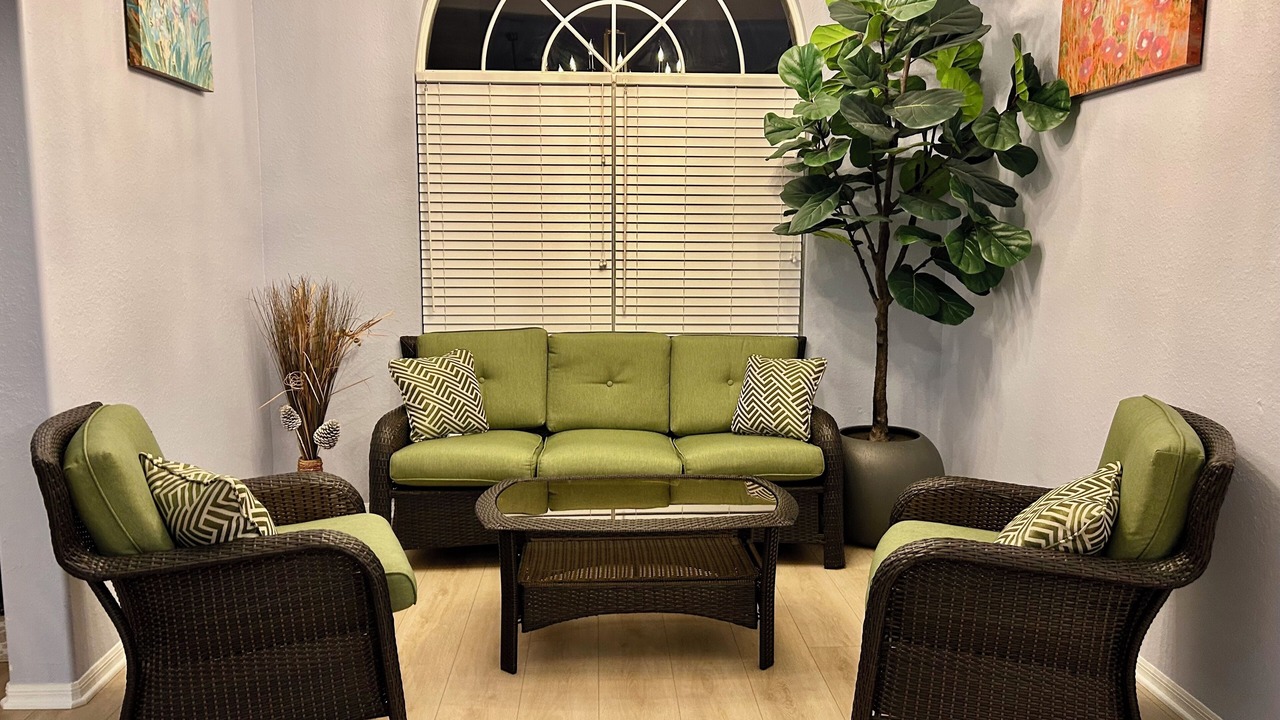 Photo of Bedroom in Mariner