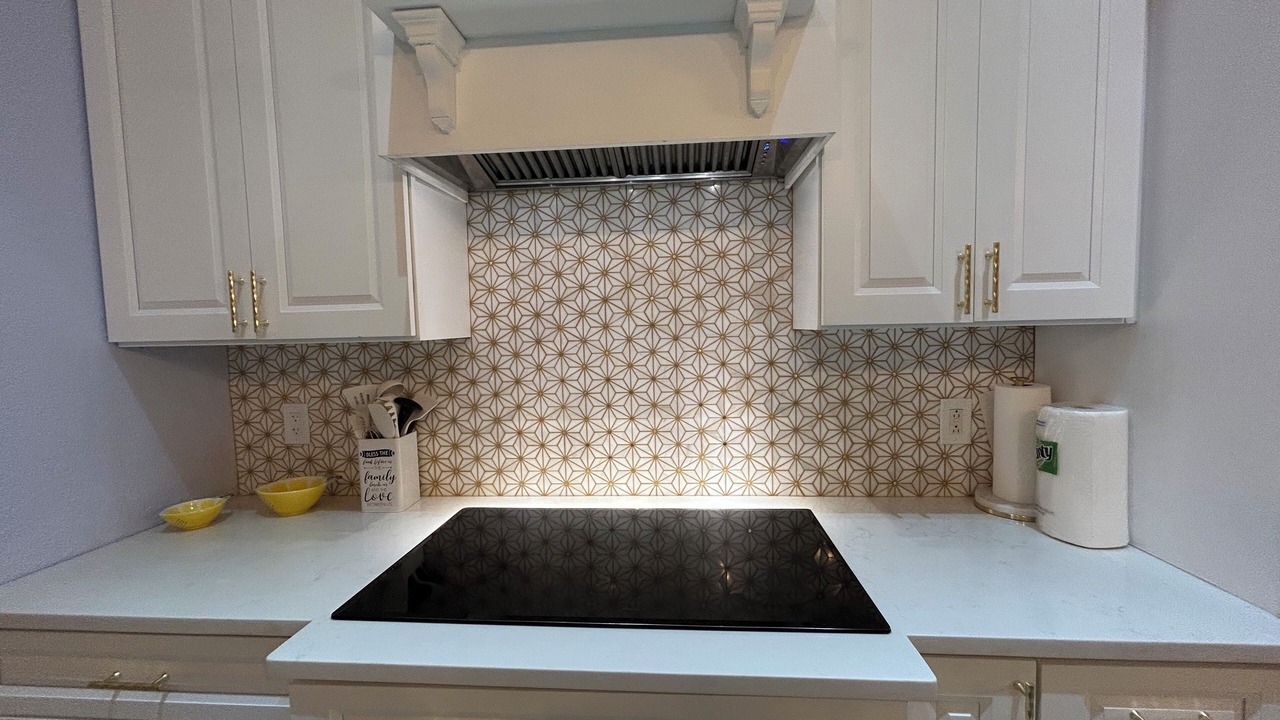 Photo of Kitchen in Mariner