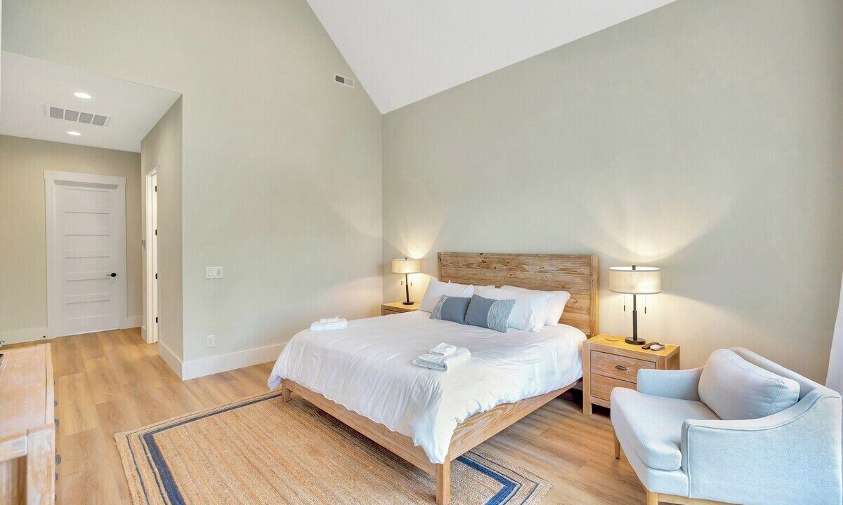 Photo of Bedroom in West Union