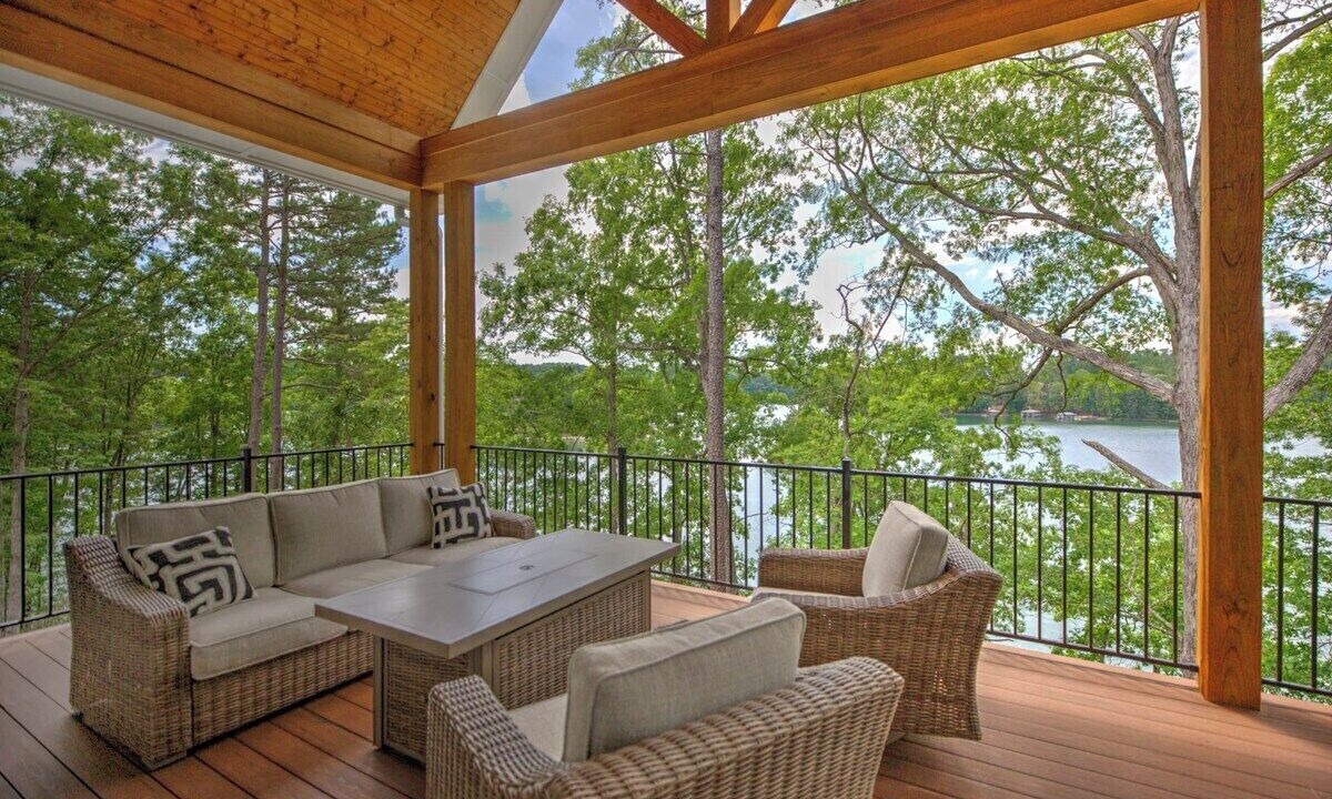Photo of Outdoor in West Union