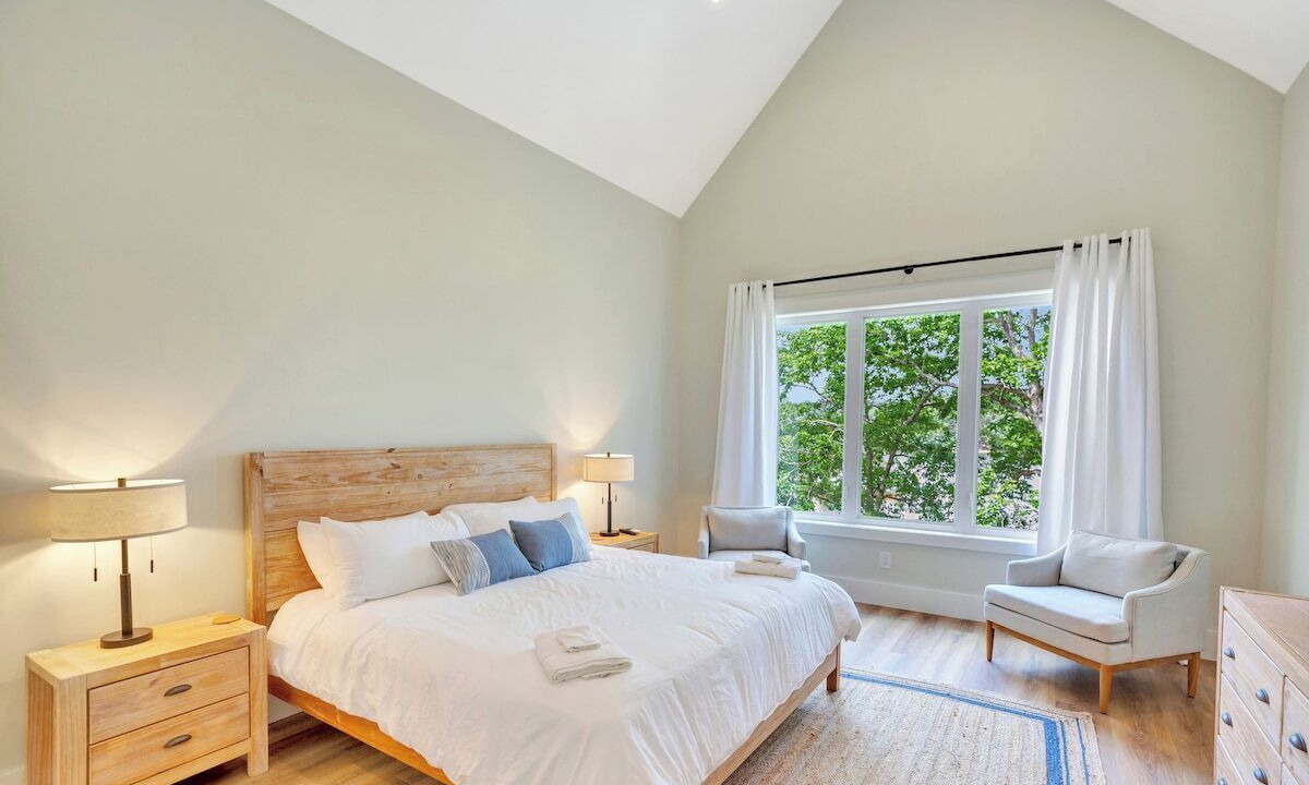 Photo of Bedroom in West Union