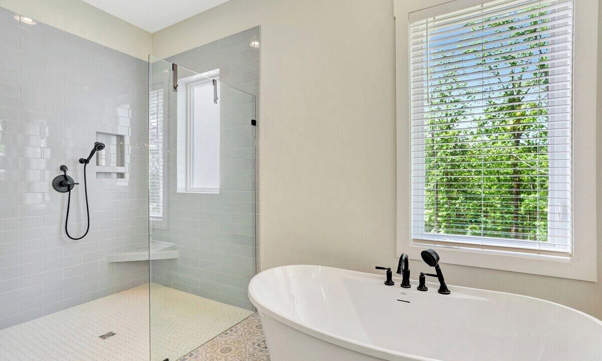 Photo of Bathroom in West Union