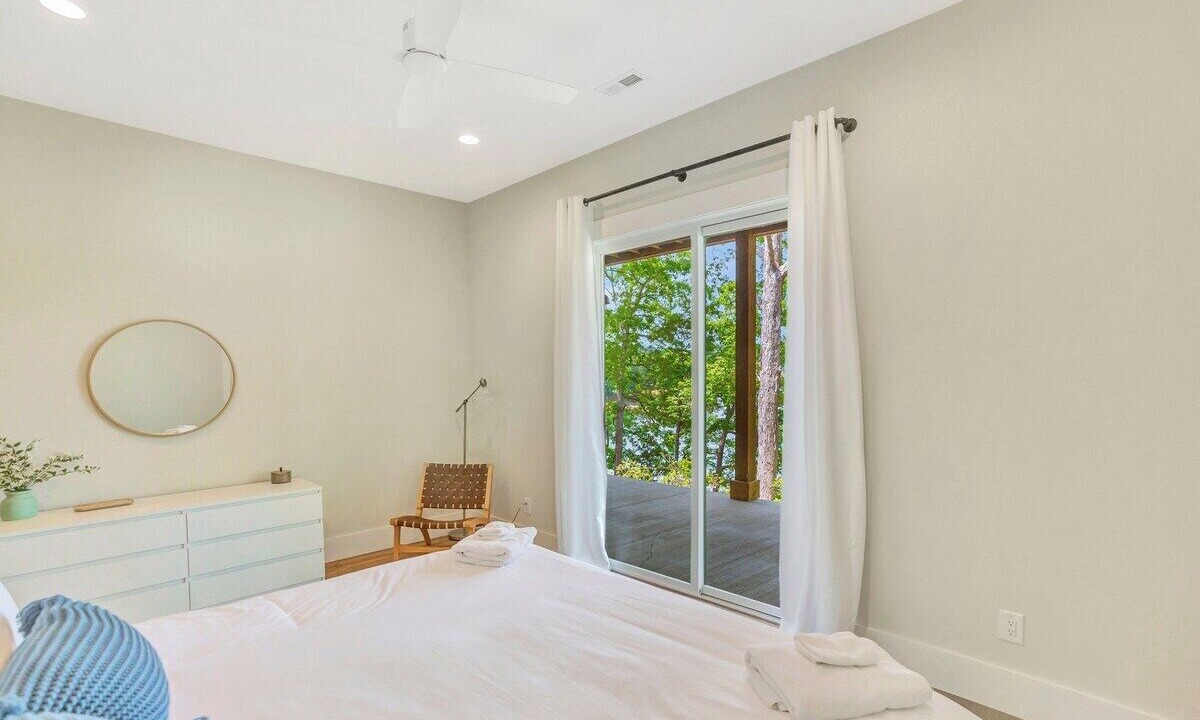 Photo of Bedroom in West Union