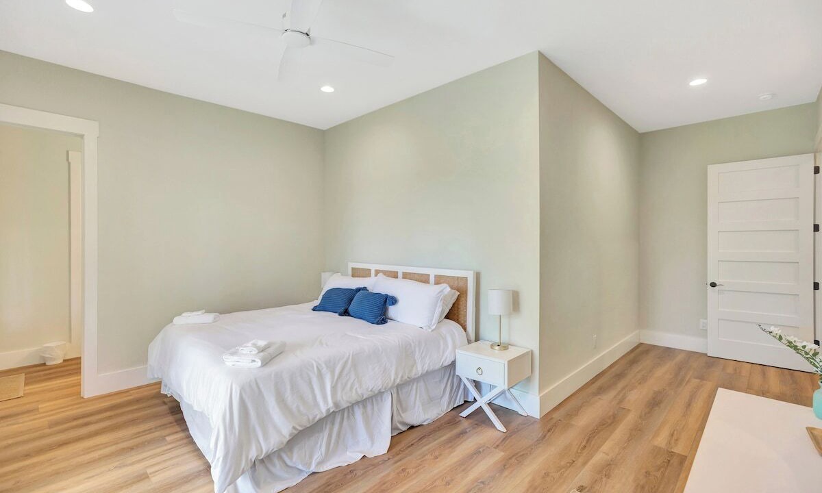 Photo of Bedroom in West Union