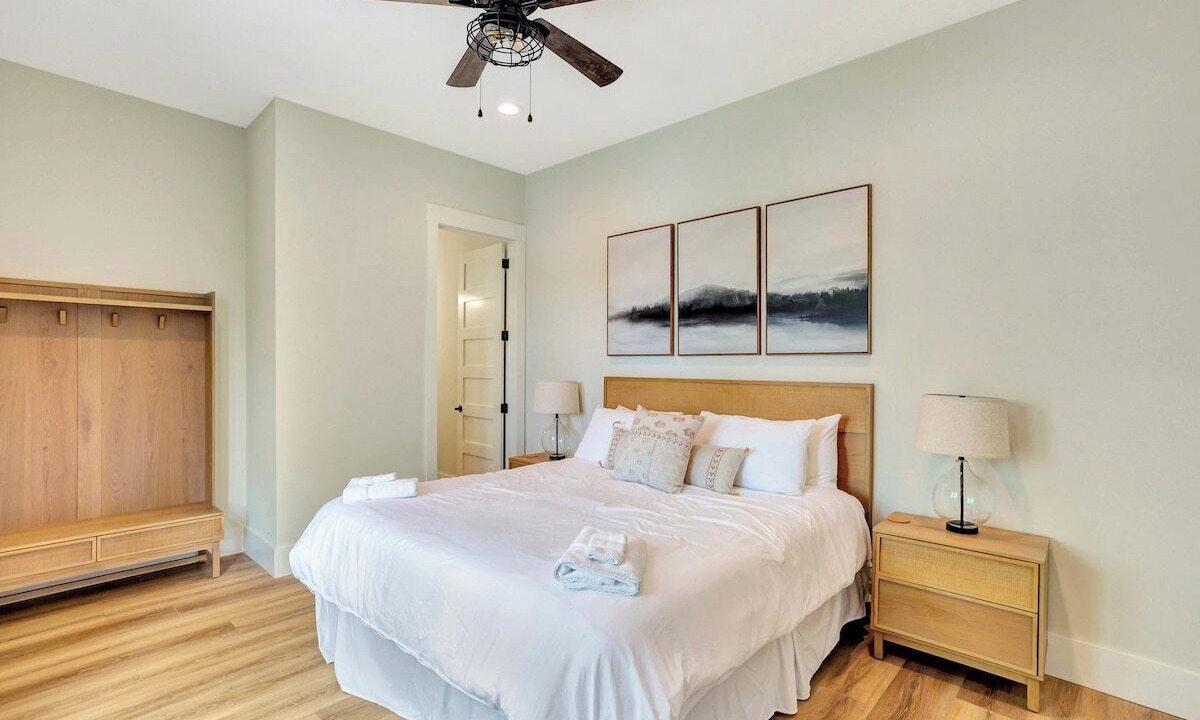Photo of Bedroom in West Union
