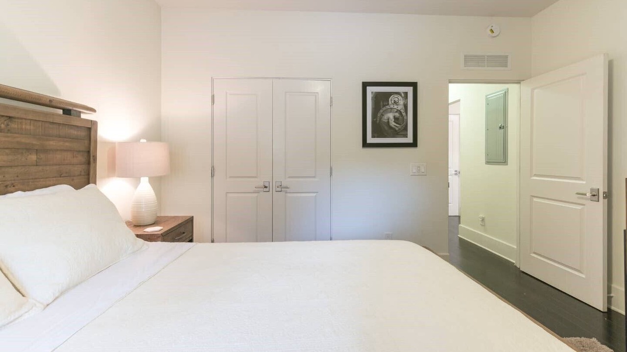 Photo of Bedroom in Winter Park