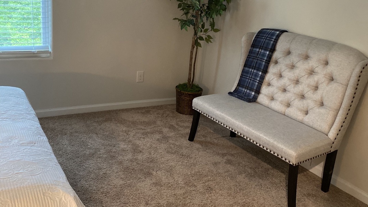 Photo of Bedroom in Charlotte