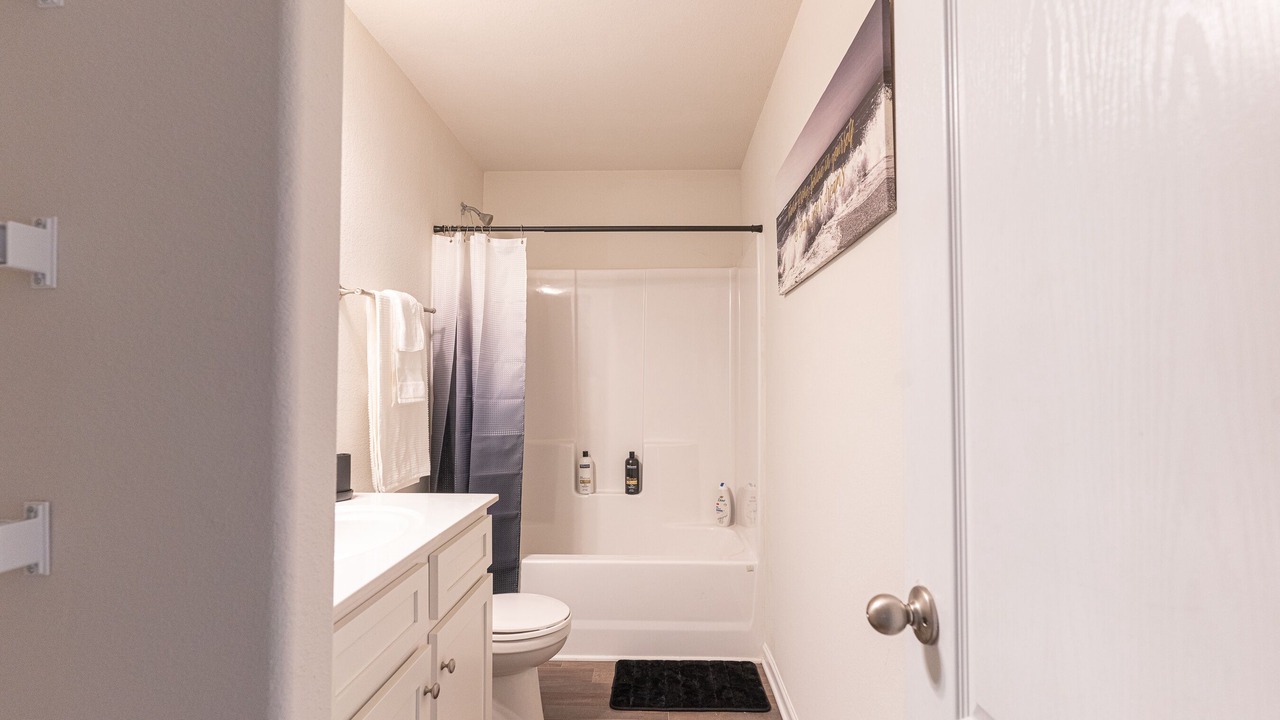 Photo of Bathroom in Charlotte