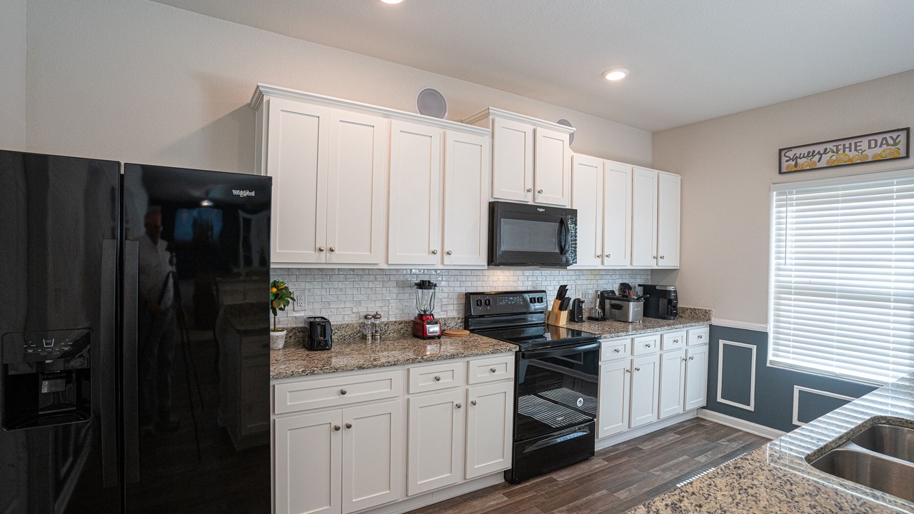 Photo of Kitchen in Charlotte