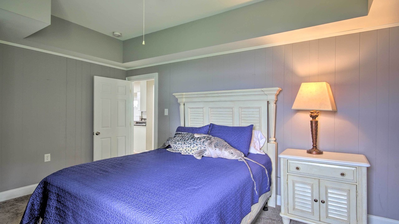 Photo of Bedroom in Greenwood