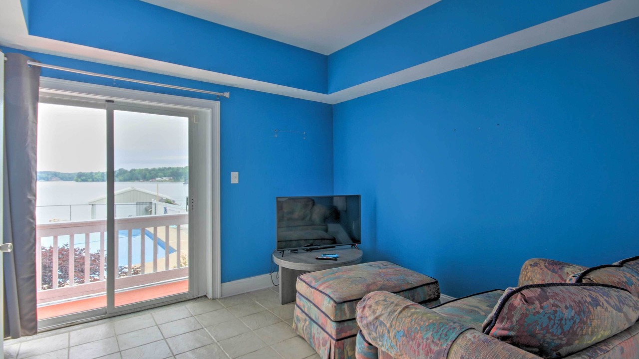 Photo of Livingroom in Greenwood