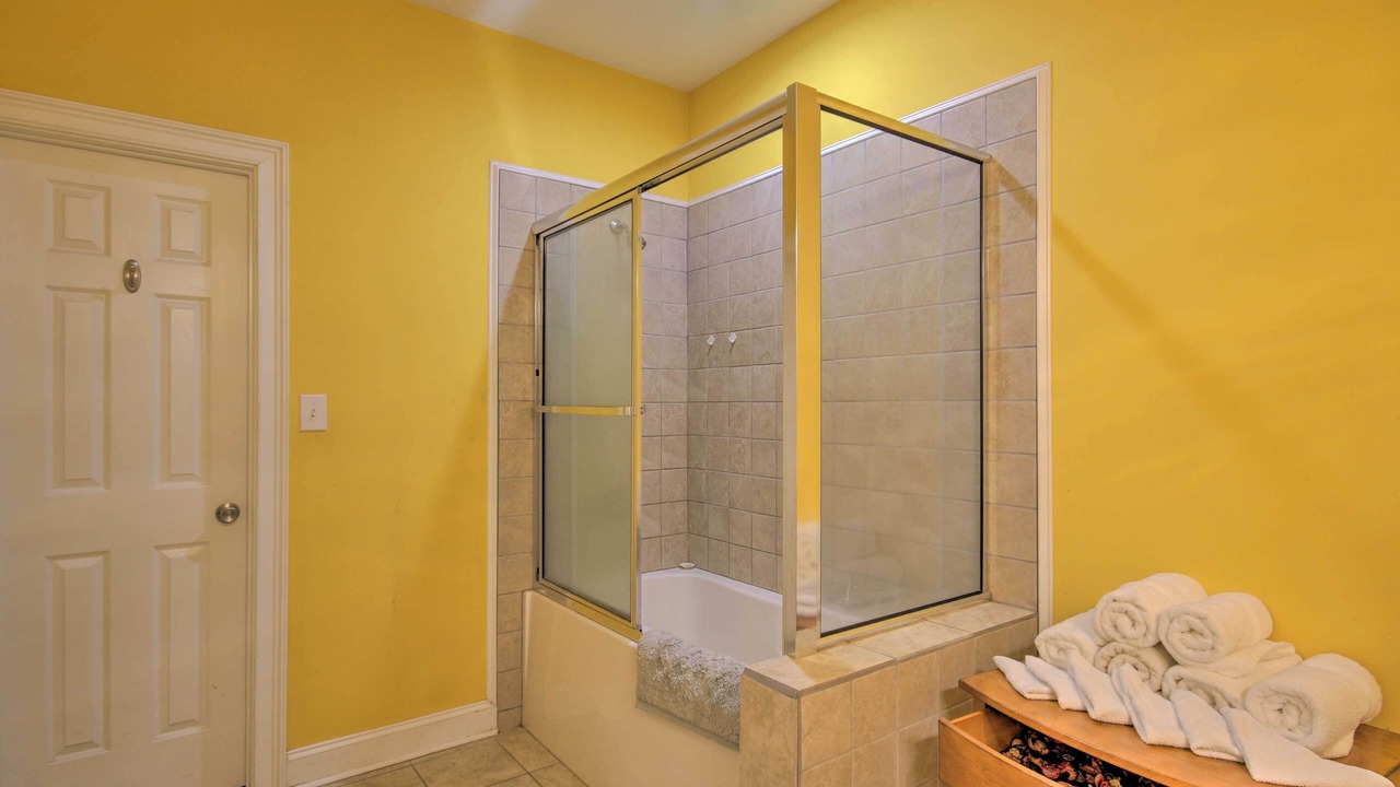 Photo of Bathroom in Greenwood