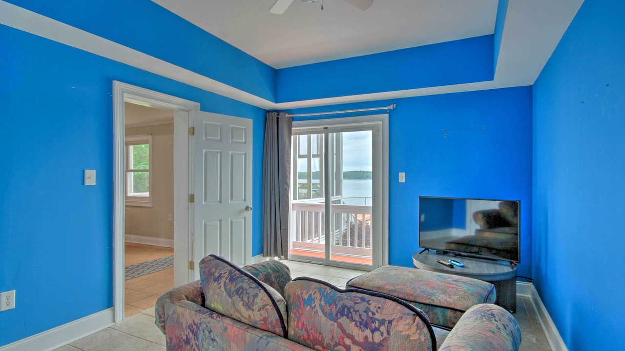 Photo of Livingroom in Greenwood