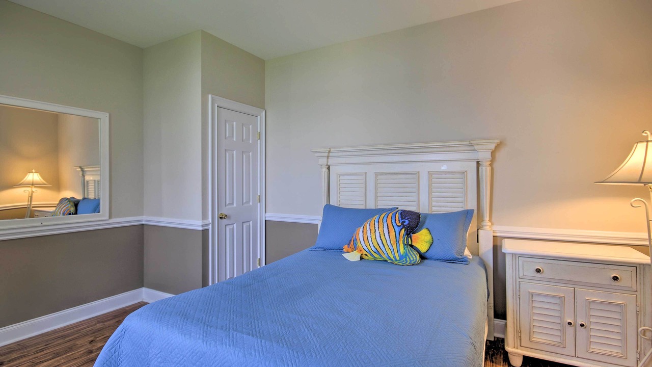 Photo of Bedroom in Greenwood