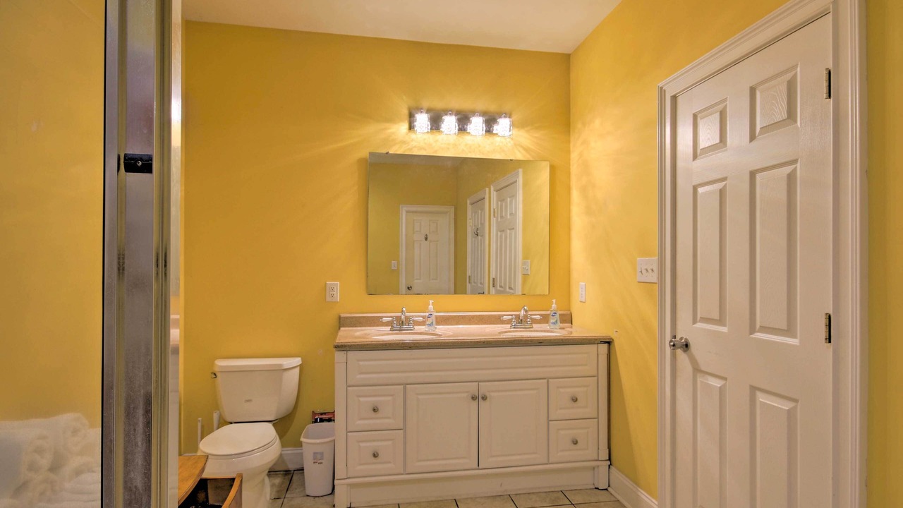 Photo of Bathroom in Greenwood