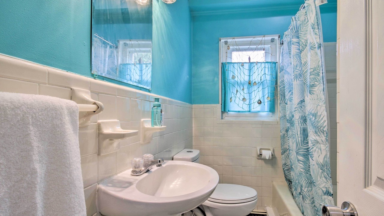 Photo of Bathroom in Greenwood