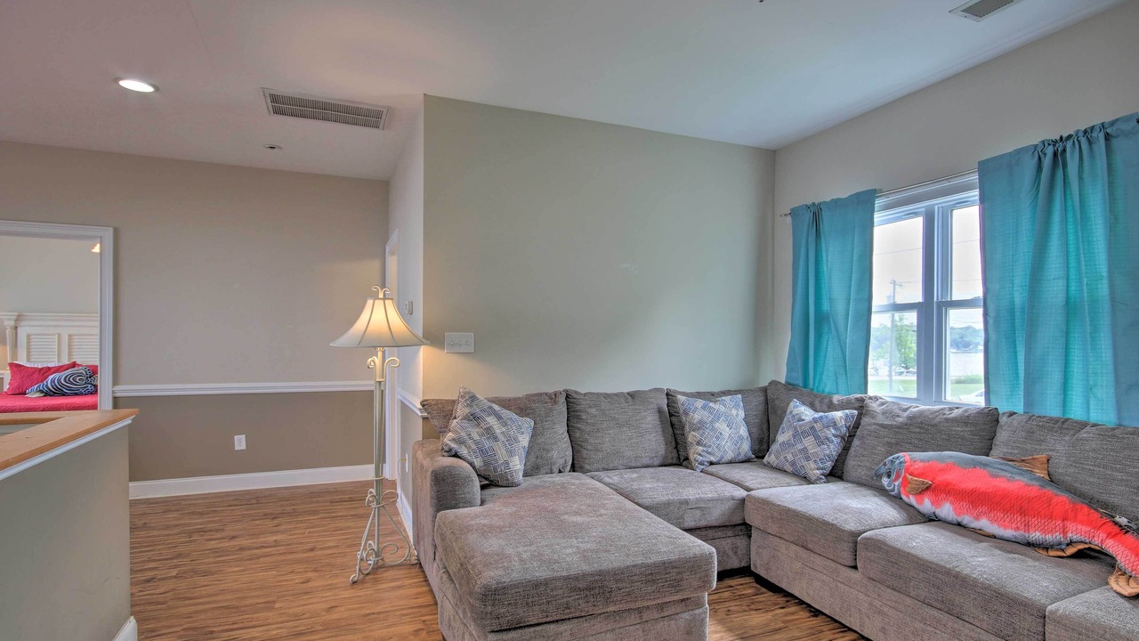Photo of Bedroom in Greenwood