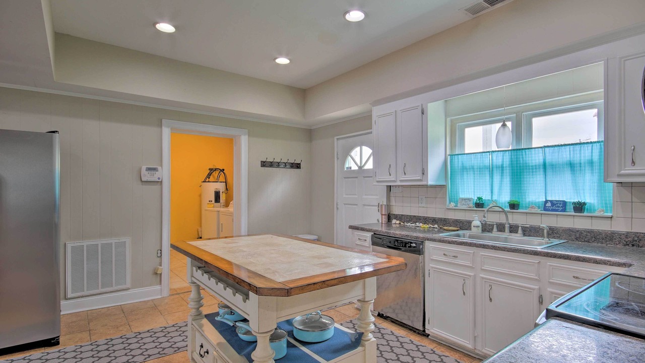 Photo of Kitchen in Greenwood