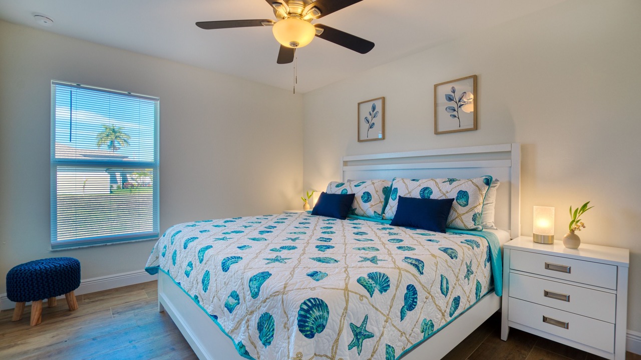 Photo of Bedroom in Trafalgar