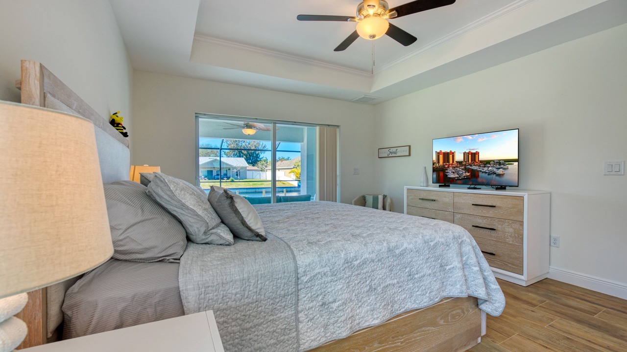 Photo of Bedroom in Trafalgar