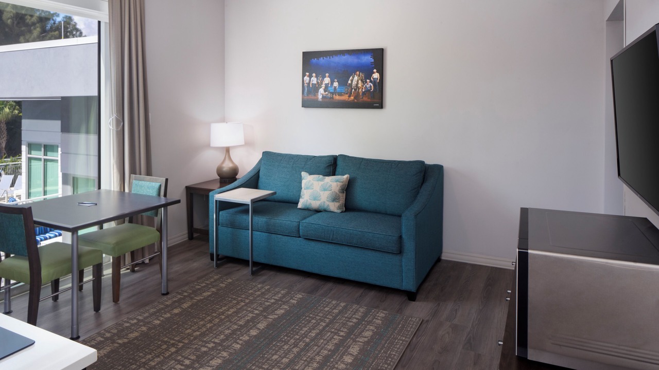 Photo of Livingroom in Vero Beach