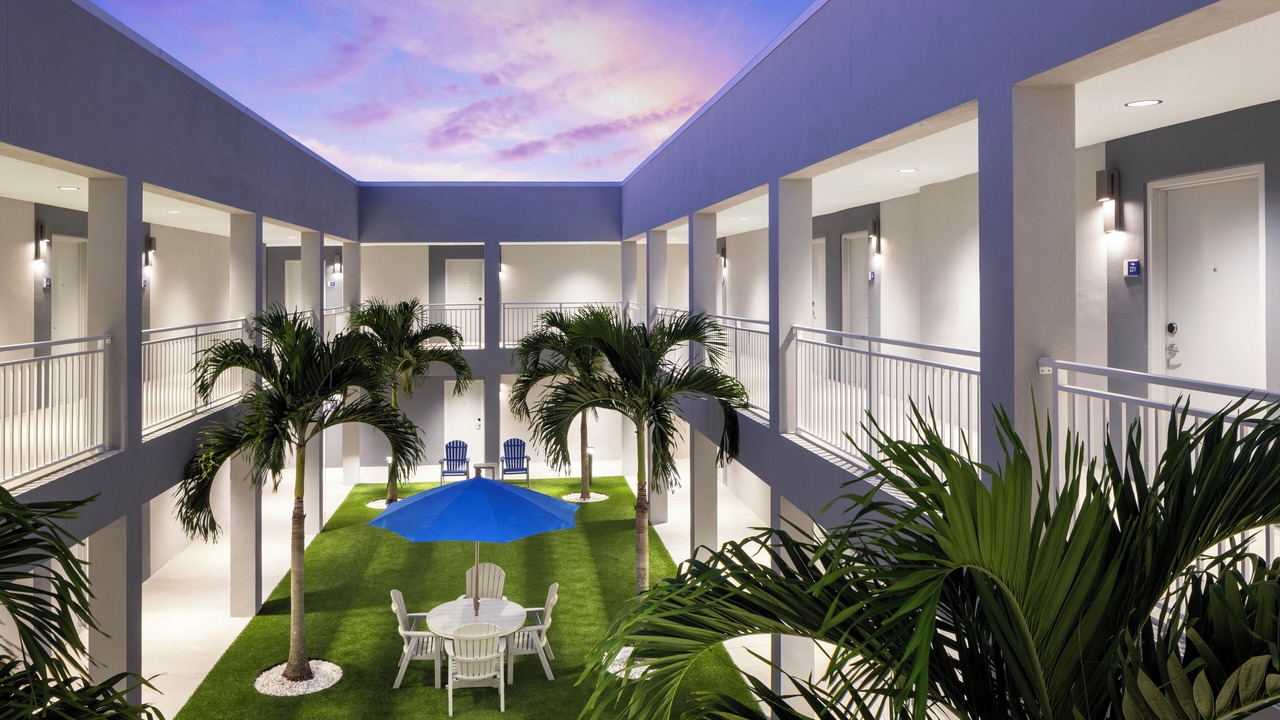 Photo of Patio Balcony in Vero Beach