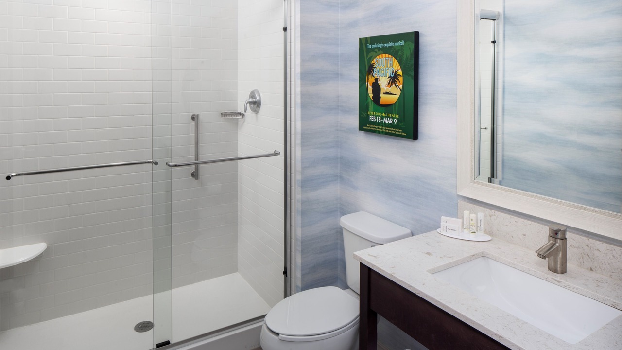 Photo of Bathroom in Vero Beach