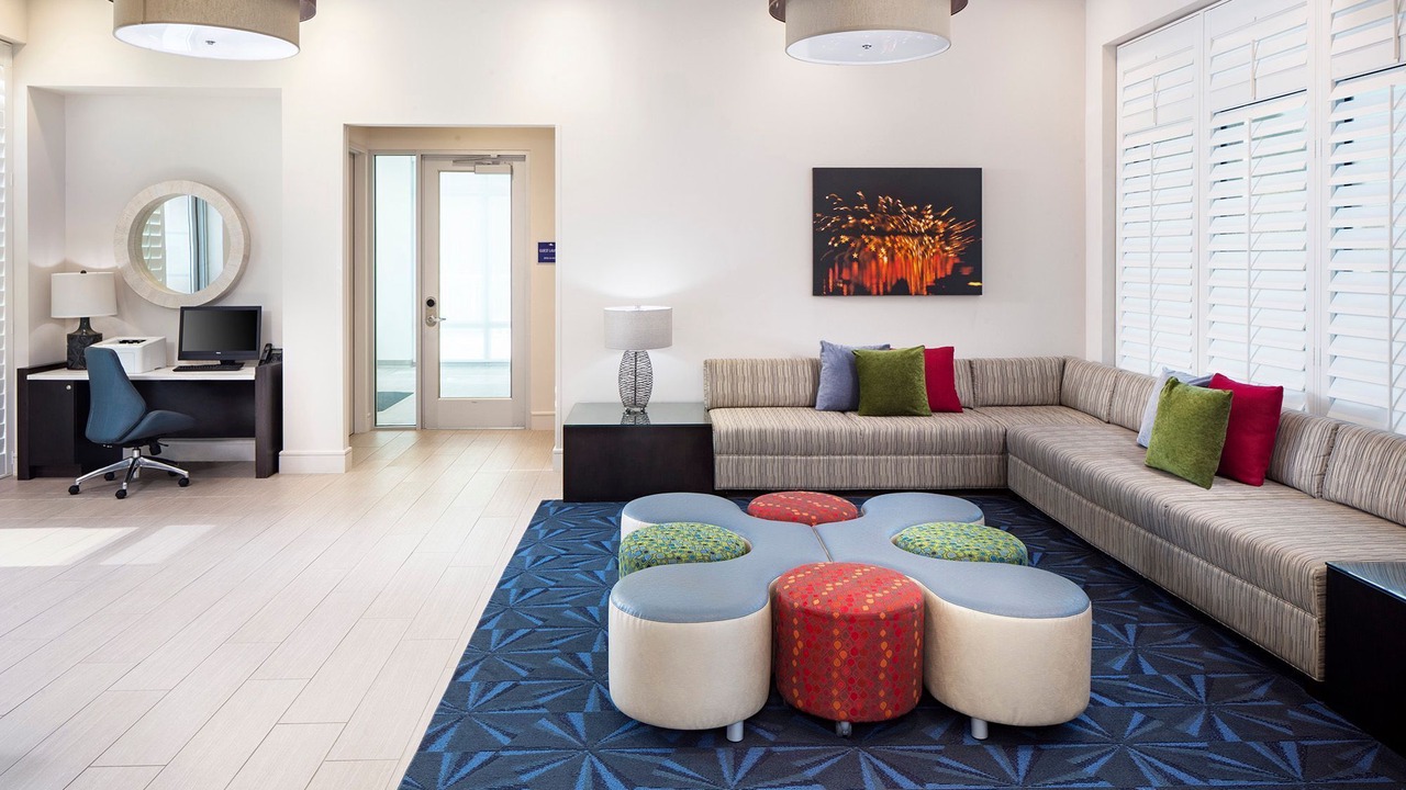 Photo of Livingroom in Vero Beach