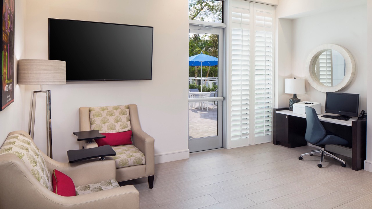 Photo of Livingroom in Vero Beach