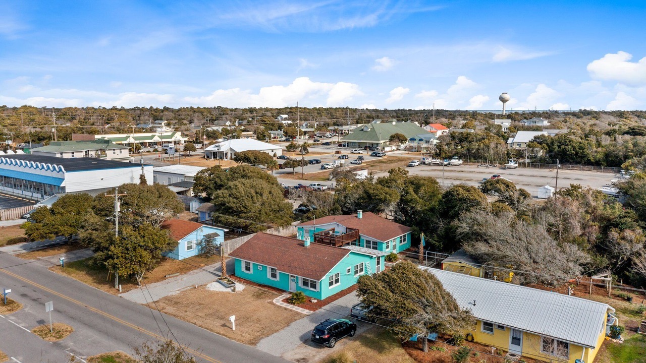 Photo of Outdoor in Emerald Isle