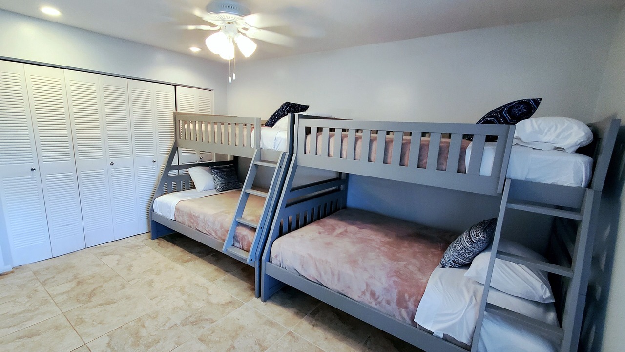 Photo of Bedroom in Port Saint Lucie