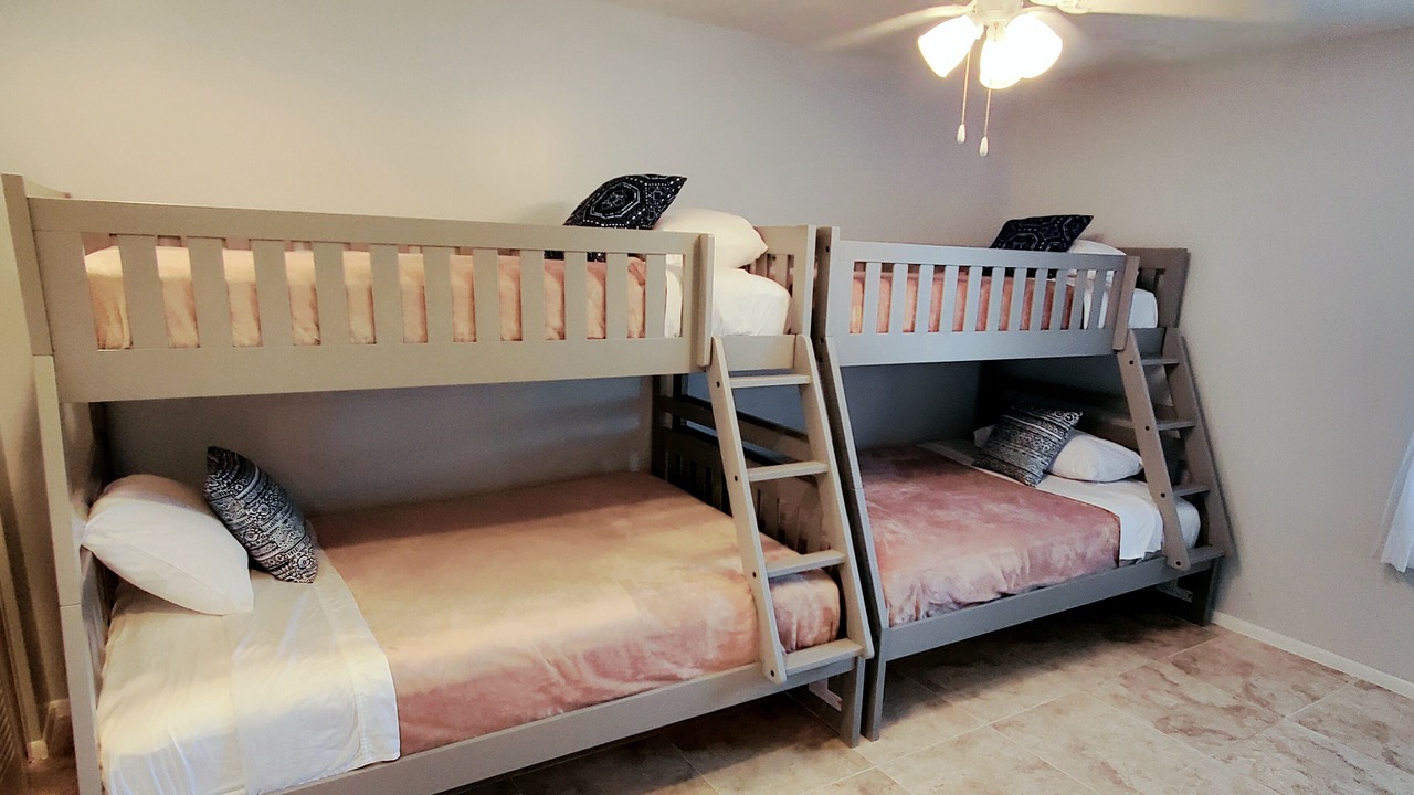 Photo of Bedroom in Port Saint Lucie