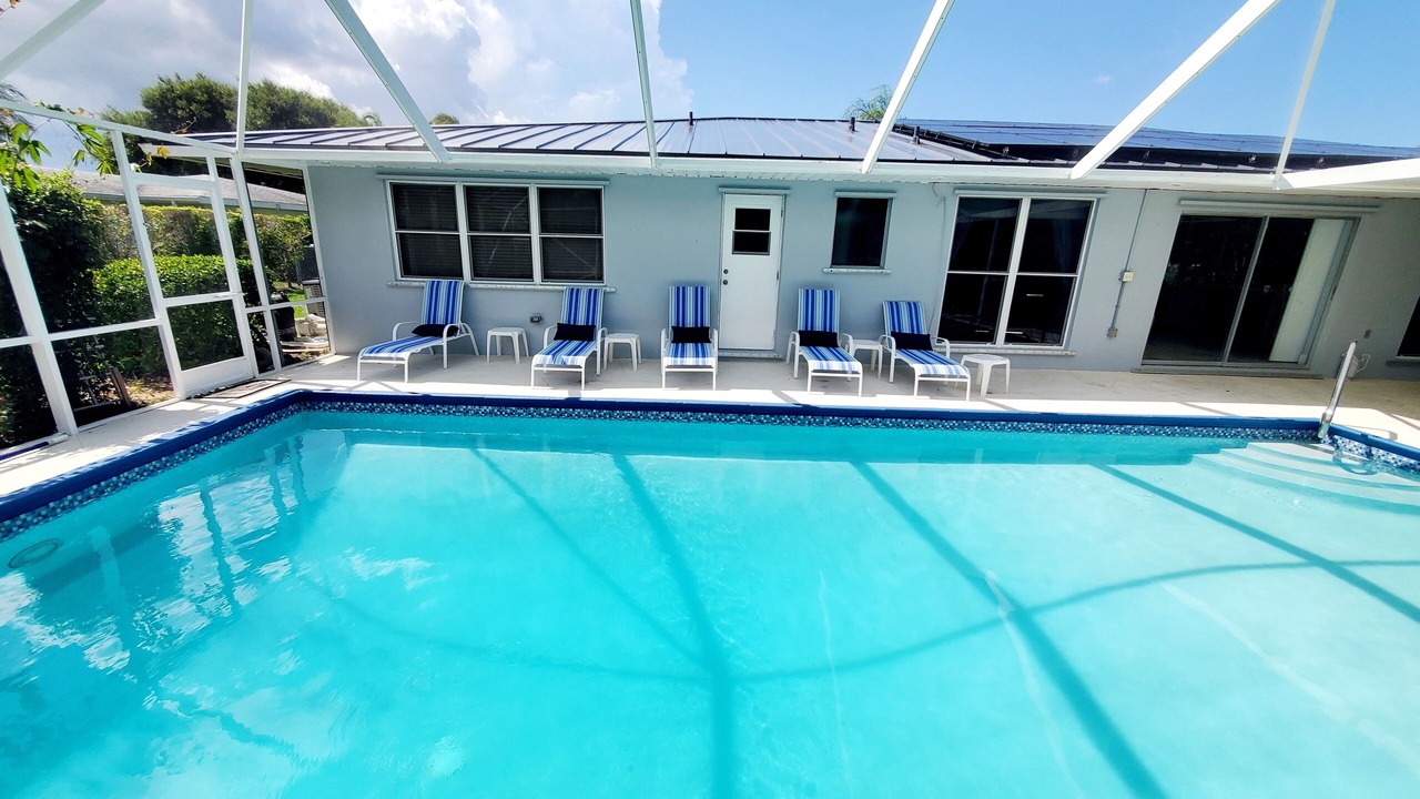 Photo of Outdoor in Port Saint Lucie