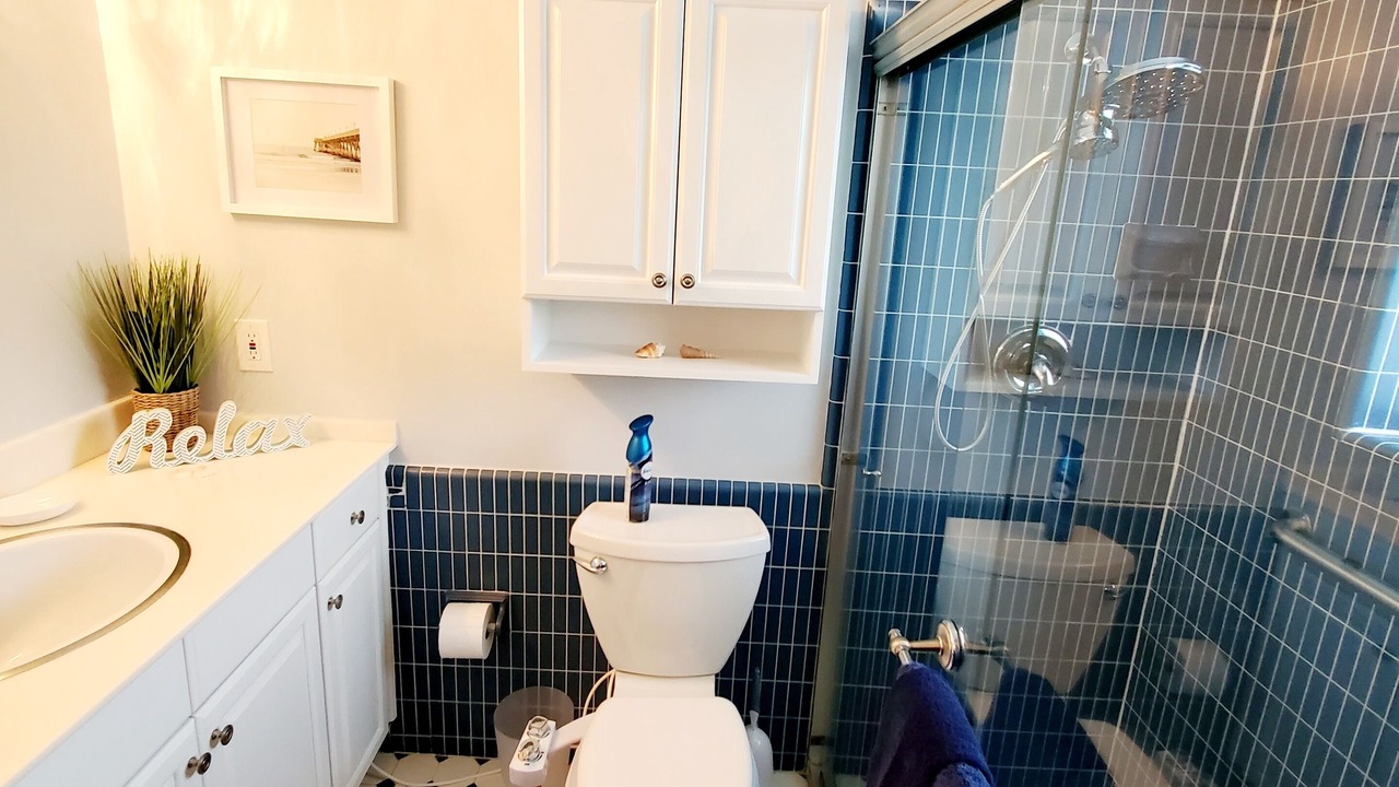 Photo of Bathroom in Port Saint Lucie