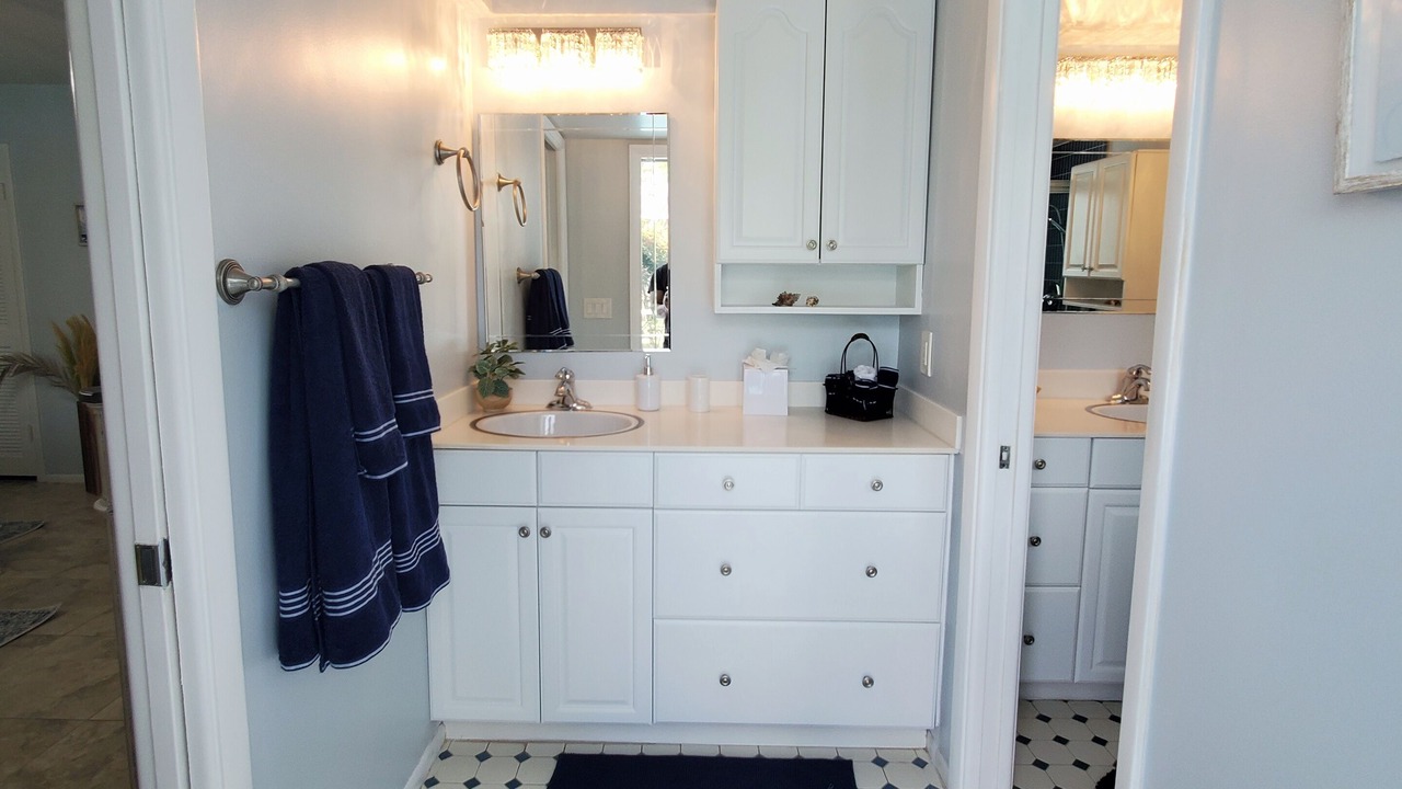 Photo of Bathroom in Port Saint Lucie