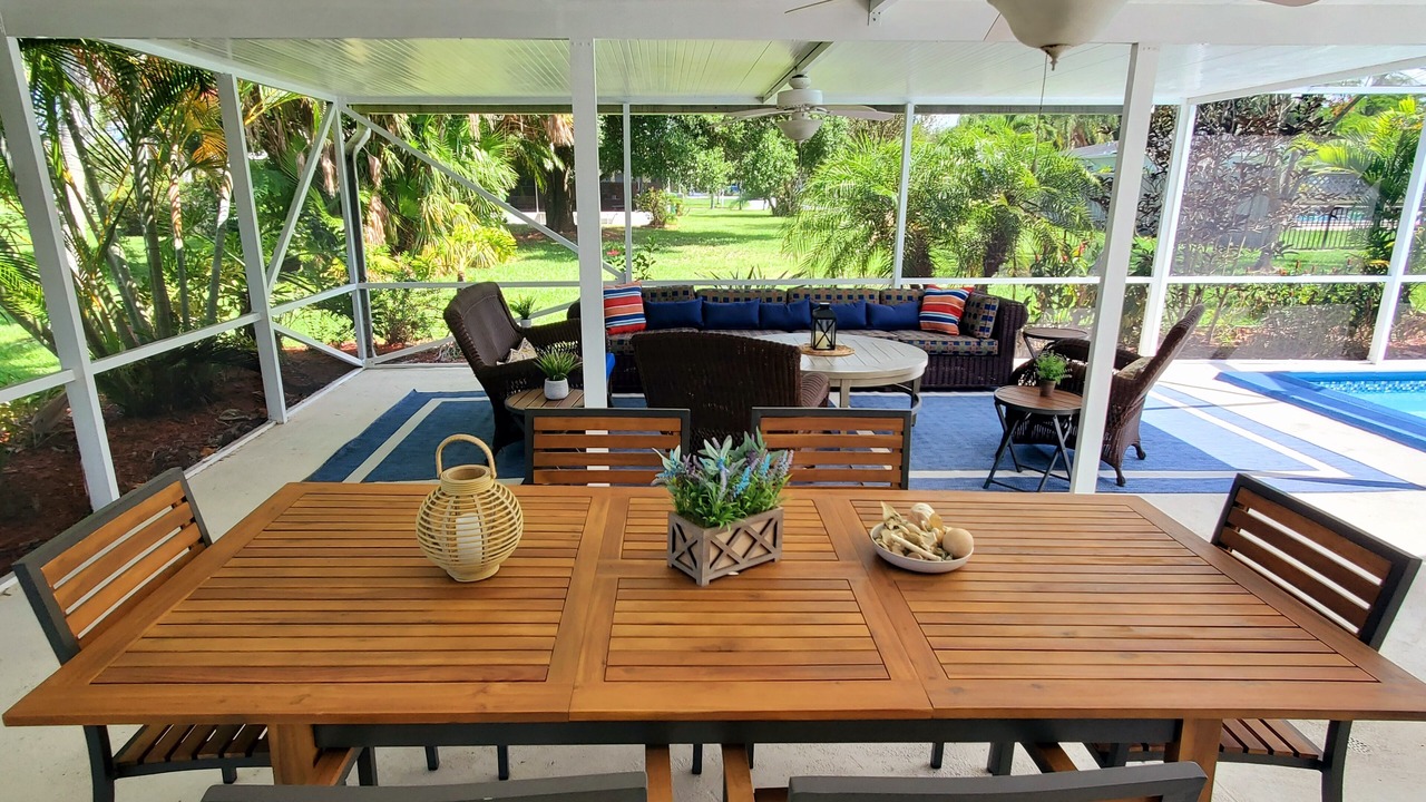 Photo of Outdoor in Port Saint Lucie
