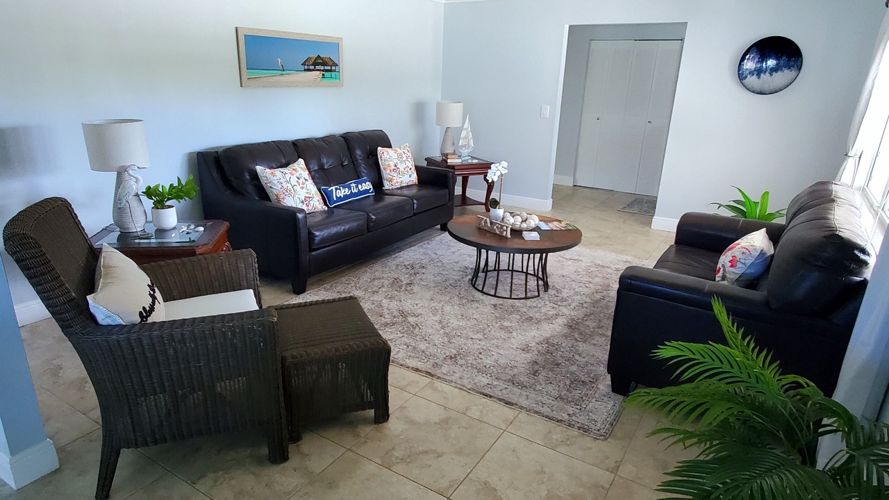 Photo of Bedroom in Port Saint Lucie