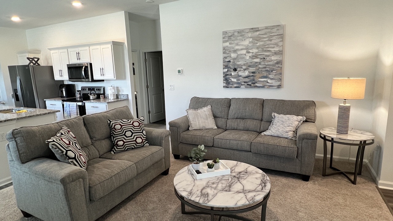 Photo of Livingroom in Zephyrhills West