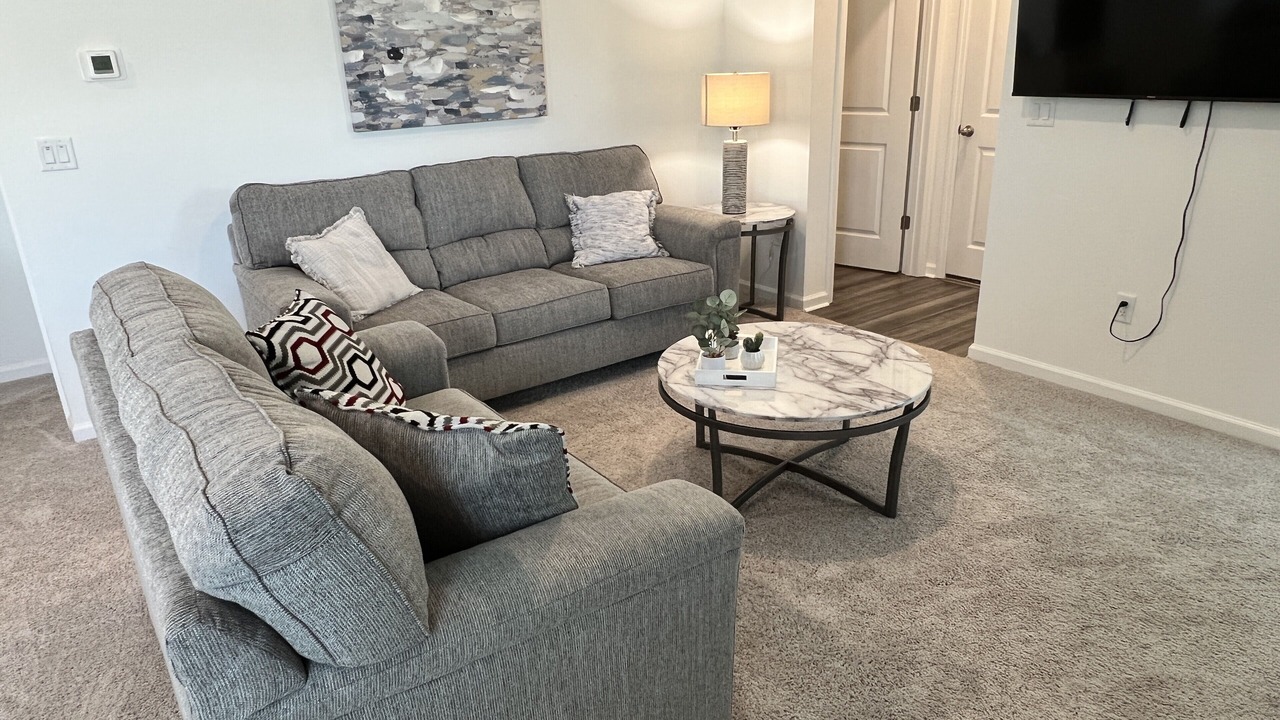 Photo of Livingroom in Zephyrhills West