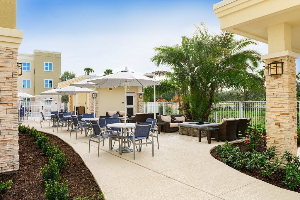 Photo of Outdoor in Vero Beach South